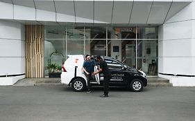 Luminor Hotel Metro Indah Bandung - Free Breakfast - Free Exclusive Gym - Free Aesthetic Afternoon Tea Or Coffee